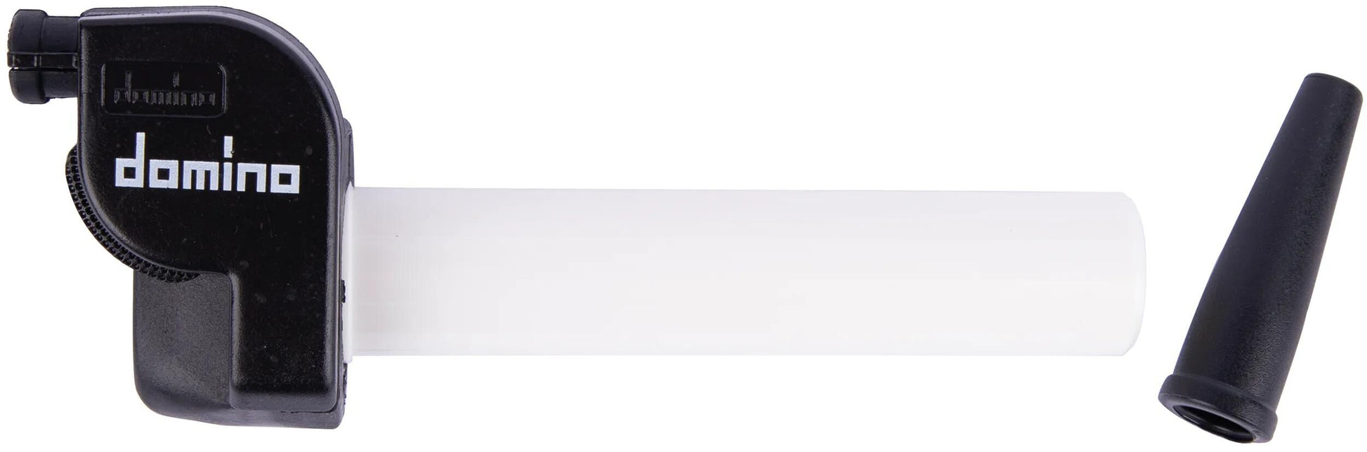 Jeu de poignées d'accélérateur Domino, poignées d'accélérateur d'essai plast sw 1-train