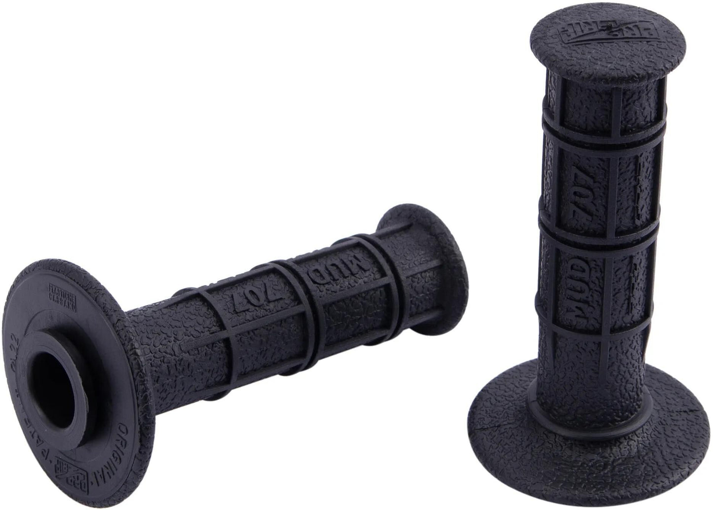 Grip en caoutchouc de programmes 707 SW 115 mm fermé