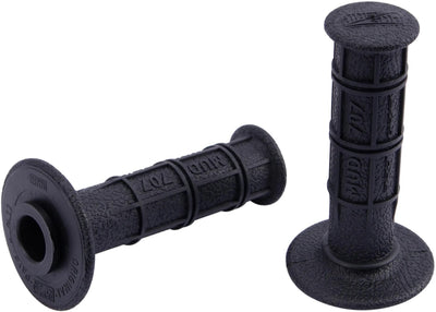 Grip en caoutchouc de programmes 707 SW 115 mm fermé