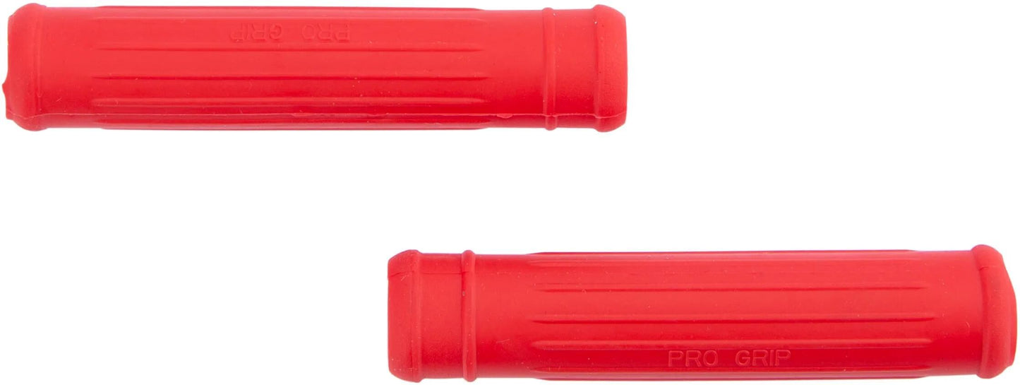 Couvercle de frein programmé 480 rouge