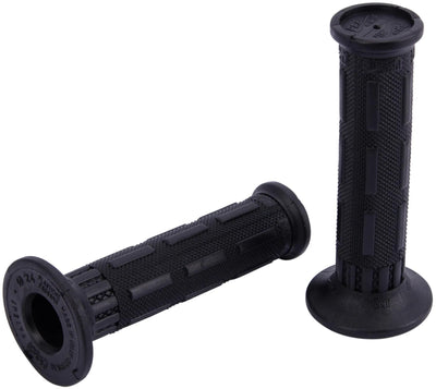 Grip en caoutchouc de programme 698 BW 135 mm fermé
