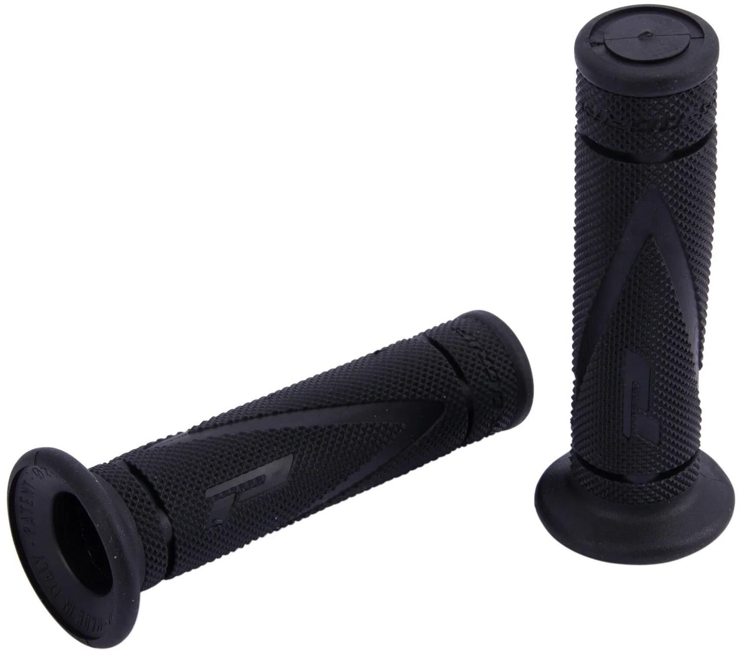 Grip en caoutchouc de programme 837 BW 122 mm fermé