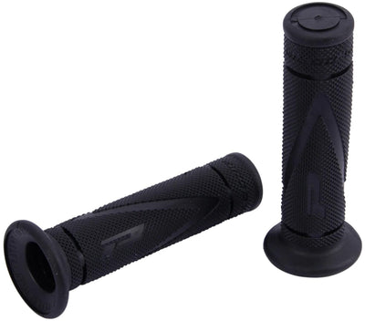 Grip en caoutchouc de programme 837 BW 122 mm fermé