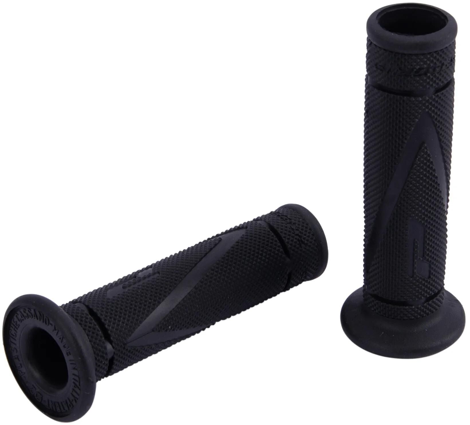 Grip en caoutchouc de programme 837 SW 122 mm ouvert
