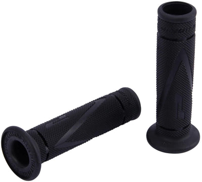 Grip en caoutchouc de programme 837 SW 122 mm ouvert
