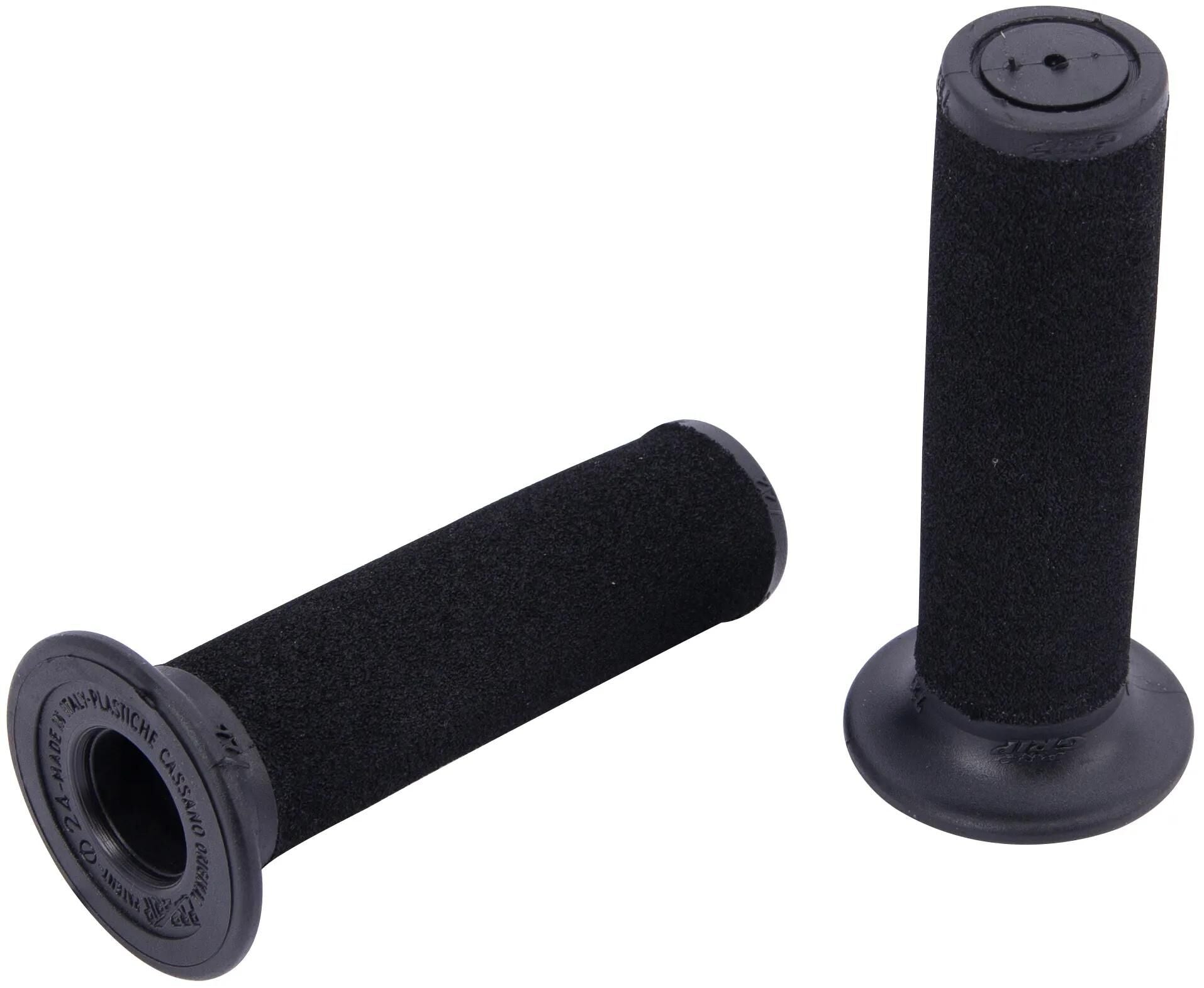 Grip en caoutchouc de programme 722 SW 125 mm fermé