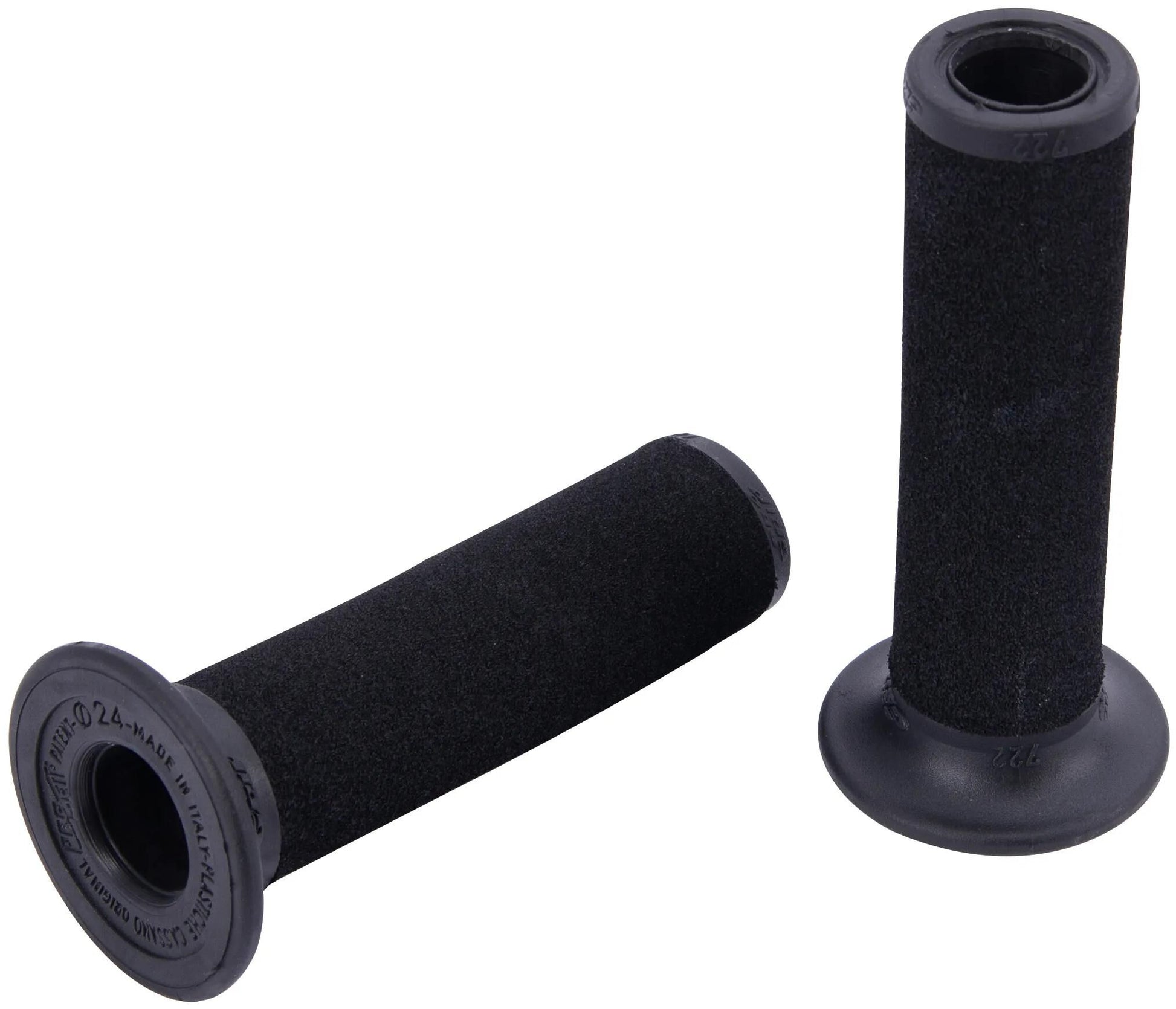 Grip en caoutchouc de programmes 722 SW 125 mm ouvert