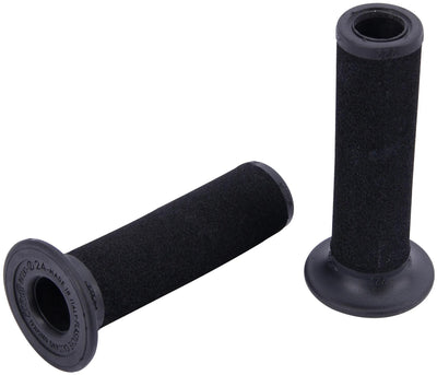 Grip en caoutchouc de programmes 722 SW 125 mm ouvert