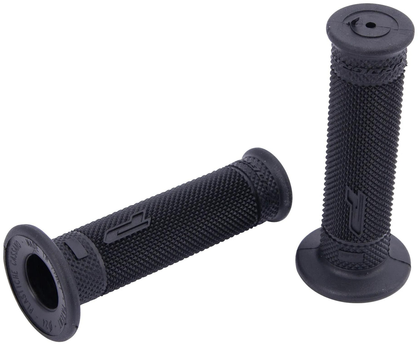Progrip Rubber GRIP 711 BW 118mm Closed