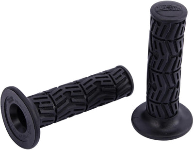 Grip en caoutchouc de programme 737 SW 125 mm fermé