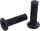 Grip en caoutchouc de programme 737 SW 125 mm fermé