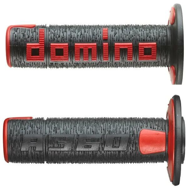 Poignée en caoutchouc Domino a360 poignée en caoutchouc a360 sw ro 120 123mm fermé