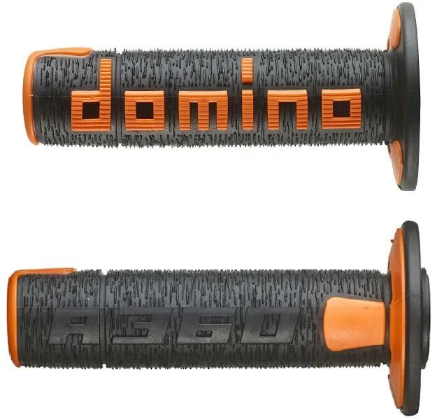 Poignée en caoutchouc Domino a360 poignée en caoutchouc a360 sw ou 120 123mm fermé
