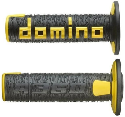 Poignée en caoutchouc Domino a360 poignée en caoutchouc a360 sw ge 120 123mm fermé