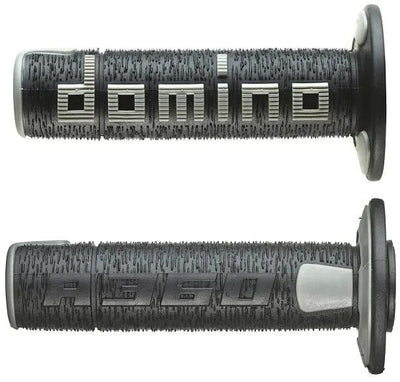 Poignée en caoutchouc Domino a360 poignée en caoutchouc a360 sw gr 120 123mm fermé