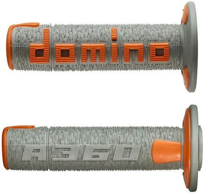 Poignée caoutchouc Domino a360 grip caoutchouc a360 gr ou 120 123mm fermé