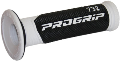 Grip en caoutchouc de programmes 732 BW WS 125 mm fermé 22 22