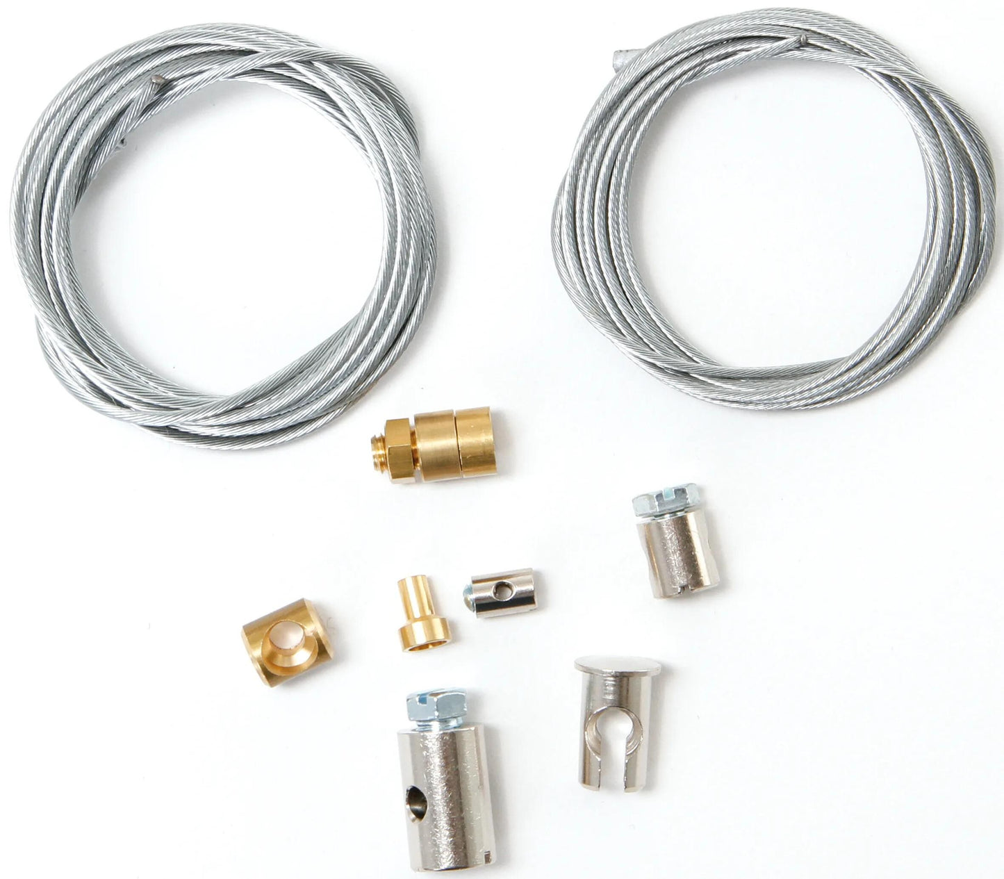 Kits de répartition fixe-nippel Fix F.Moto