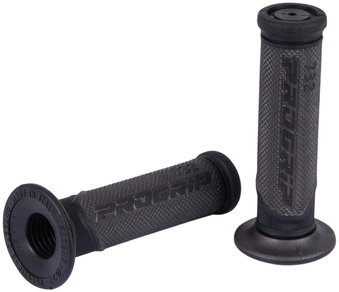 Grip en caoutchouc de programmes 732 BW SW 125 mm fermé 22 22