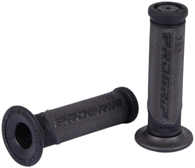 Grip en caoutchouc de programmes 732 BW SW 125 mm fermé 22 22