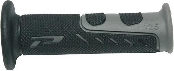 Grip en caoutchouc de programme 725 BW GR 122 mm fermé