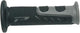 Grip en caoutchouc de programme 725 BW GR 122 mm fermé