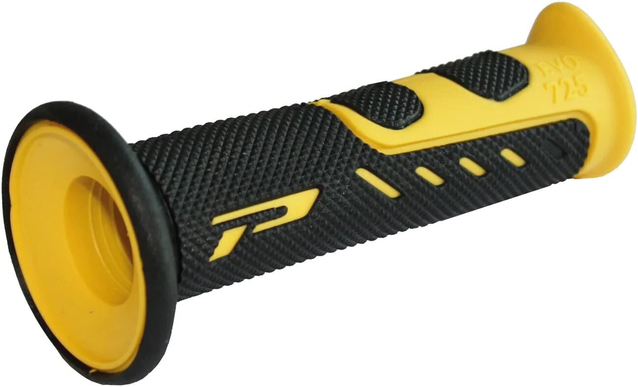 Grip en caoutchouc de programmes 725 BW GE 122 mm fermé