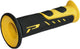 Grip en caoutchouc de programmes 725 BW GE 122 mm fermé