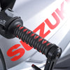 Daytona Handle Katana