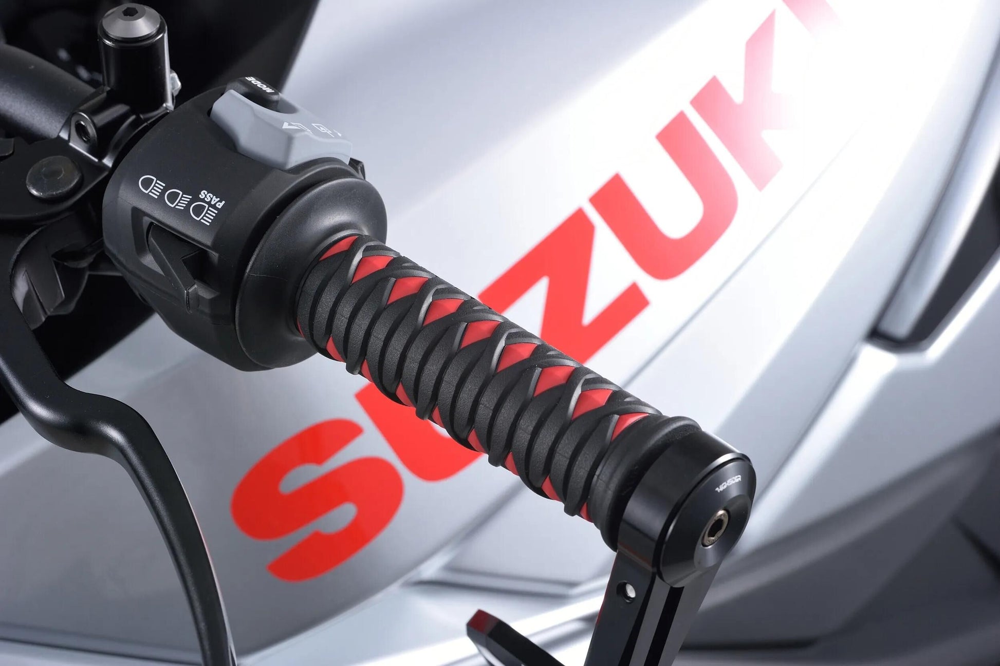 Daytona Handle Katana