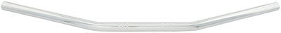 Guidon Tommaselli acier chr 22mm
