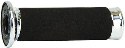 Grip en caoutchouc de programme 860 SW Chr Chr 130 mm fermé