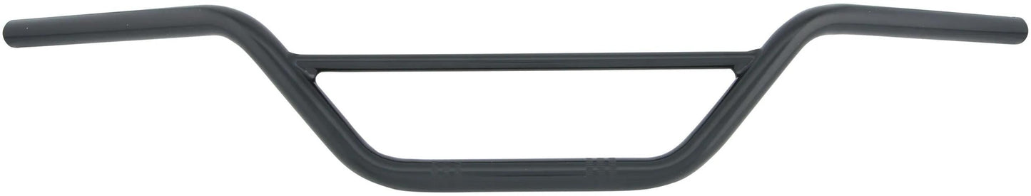 Guidon Tommaselli acier sw 22mm