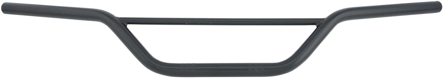 Guidon Tommaselli acier sw 22mm