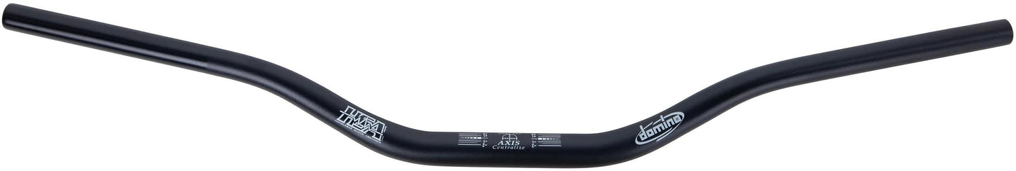 Guidon Tommaselli offroad hsa alu sw 22mm