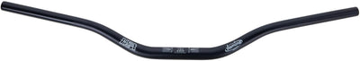 Guidon Tommaselli offroad hsa alu sw 22mm