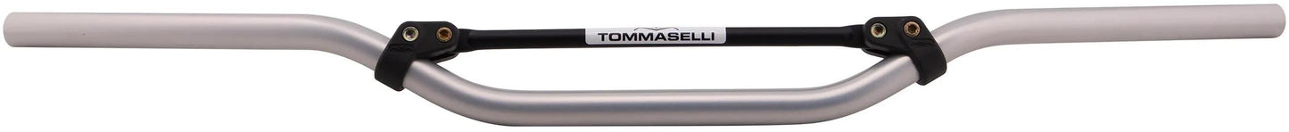 Guidon Tommaselli offroad guidon alu si avec barre transversale