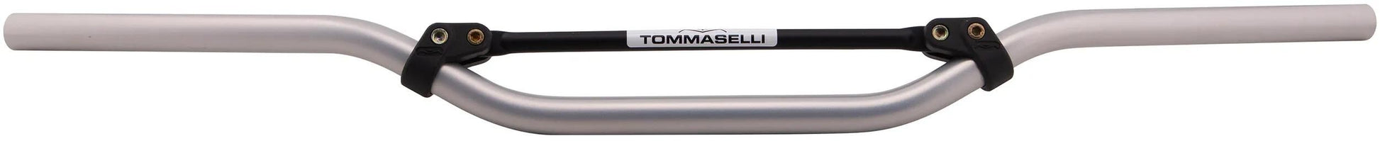 Guidon Tommaselli offroad guidon alu si avec barre transversale