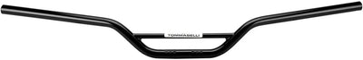 Guidon Tommaselli vintage, support en acier tommase vintage, 823 mm
