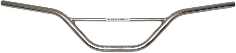 Tommaselli guidon vintage guidon vintage tommase acier cr séjour, 887 mm