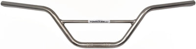 Guidon Tommaselli vintage guidon vintage tommase acier cr séjour, 840 mm