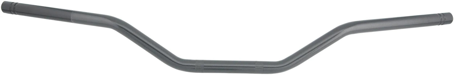 Guidon Tommaselli acier sw 22mm