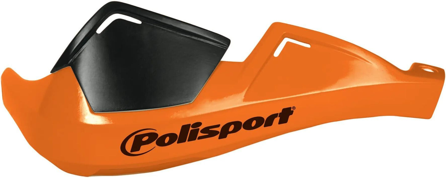 Polisport protège-mains Integral Evolution protège-mains Integral Evolution, orange