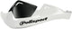 Polisport Hand Protector Evolution Evolution Hand Protector Integral Evolution, blanc