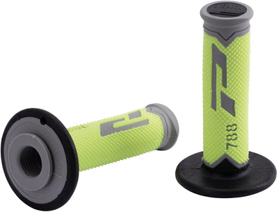 Grip en caoutchouc de programmation 788 G GE SW 115 mm fermé.