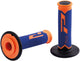Grip en caoutchouc de programmation 788 ou BL SW 115 mm fermé.