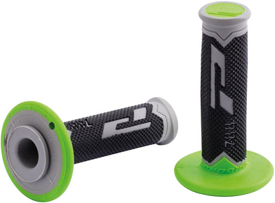 Grip en caoutchouc de programmation 788 GR SW GN 115 mm fermé.
