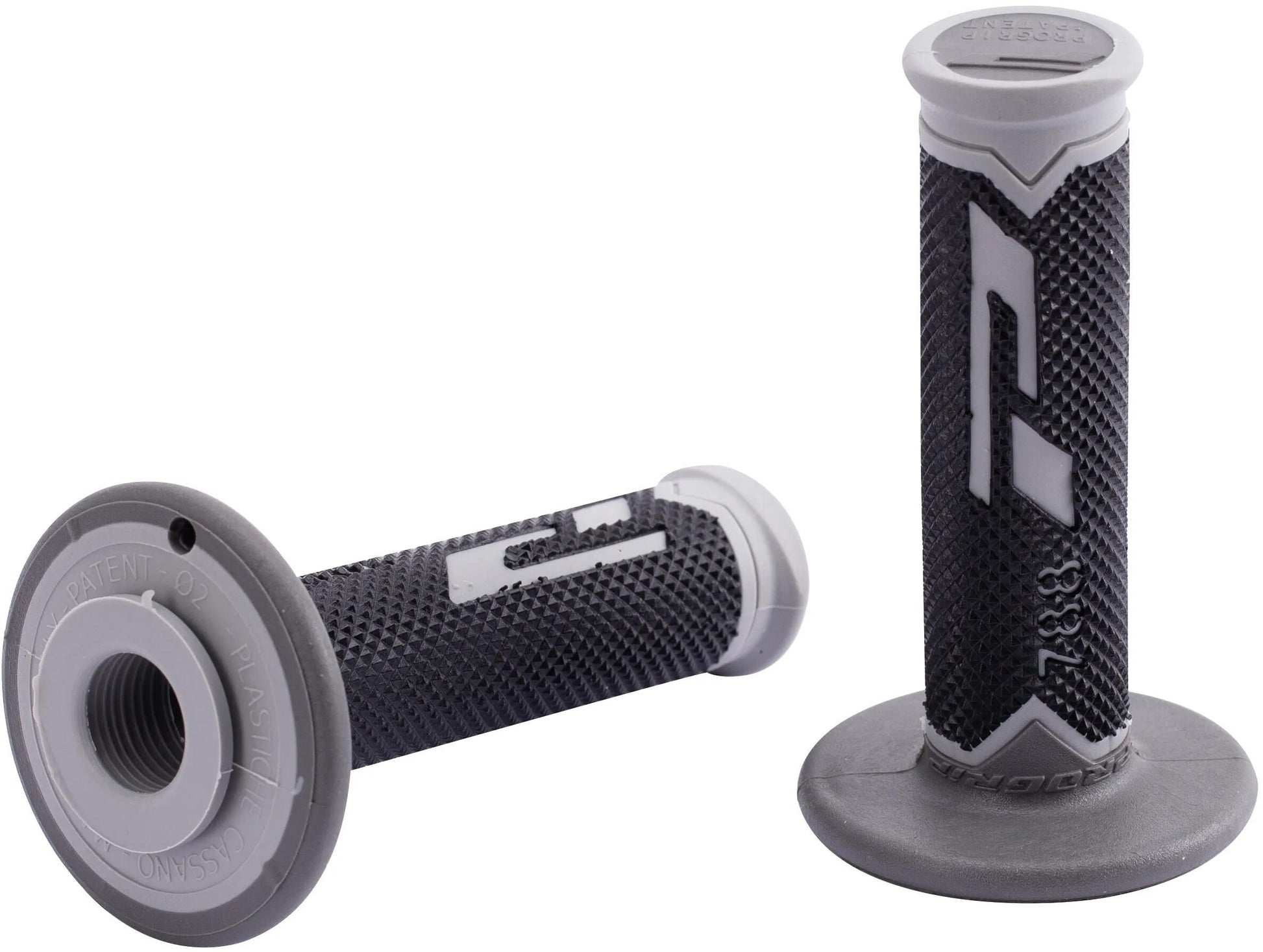 Grip en caoutchouc de programmes 788 GR SW GR 115 mm fermé