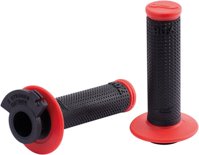 Progrip Grip Grip SCS RT SW 115mm fermé
