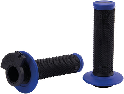 Progrip Grip Grip SCS BL SW 115 mm fermé